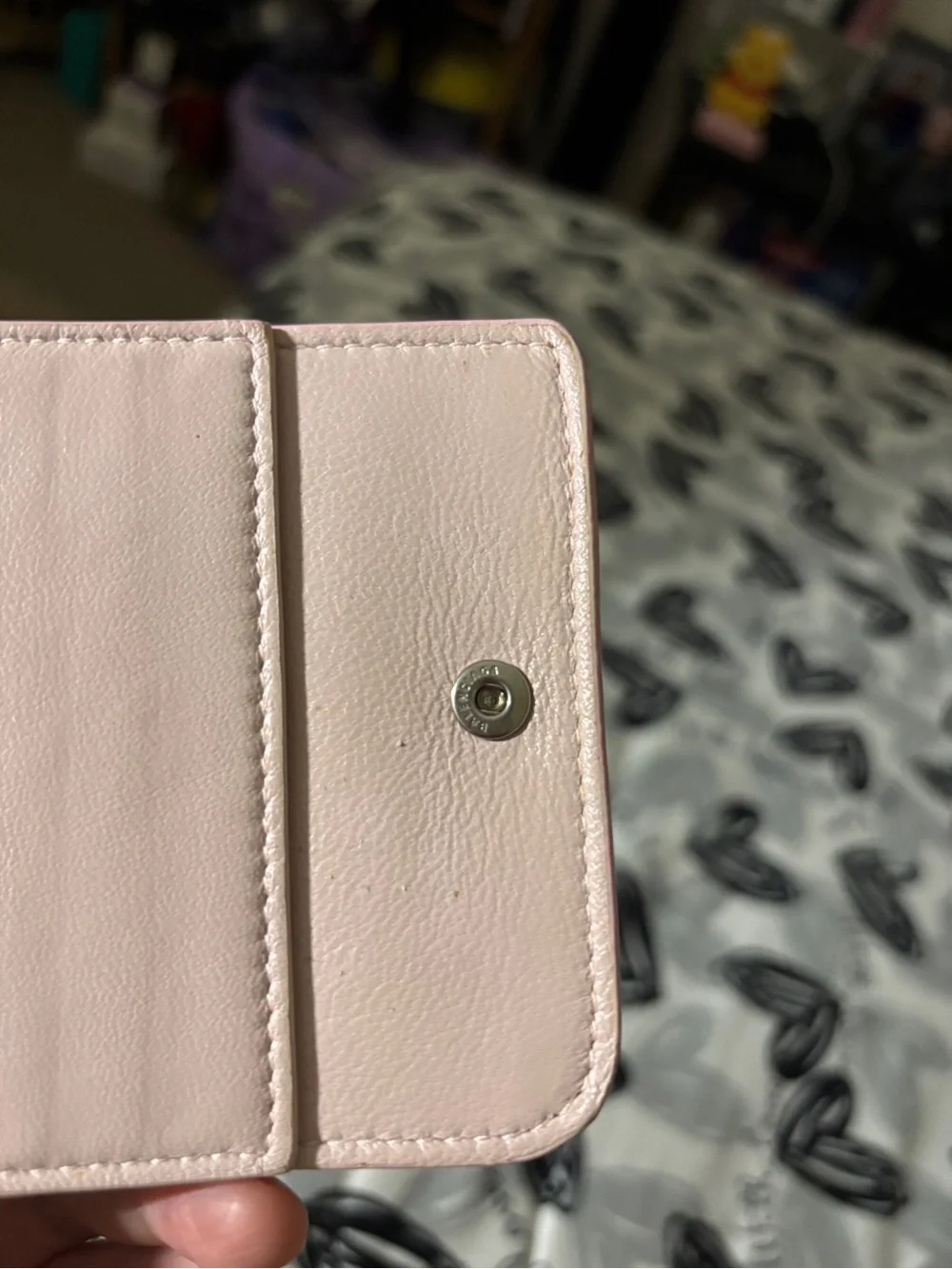 BALENCIAGA WALLET